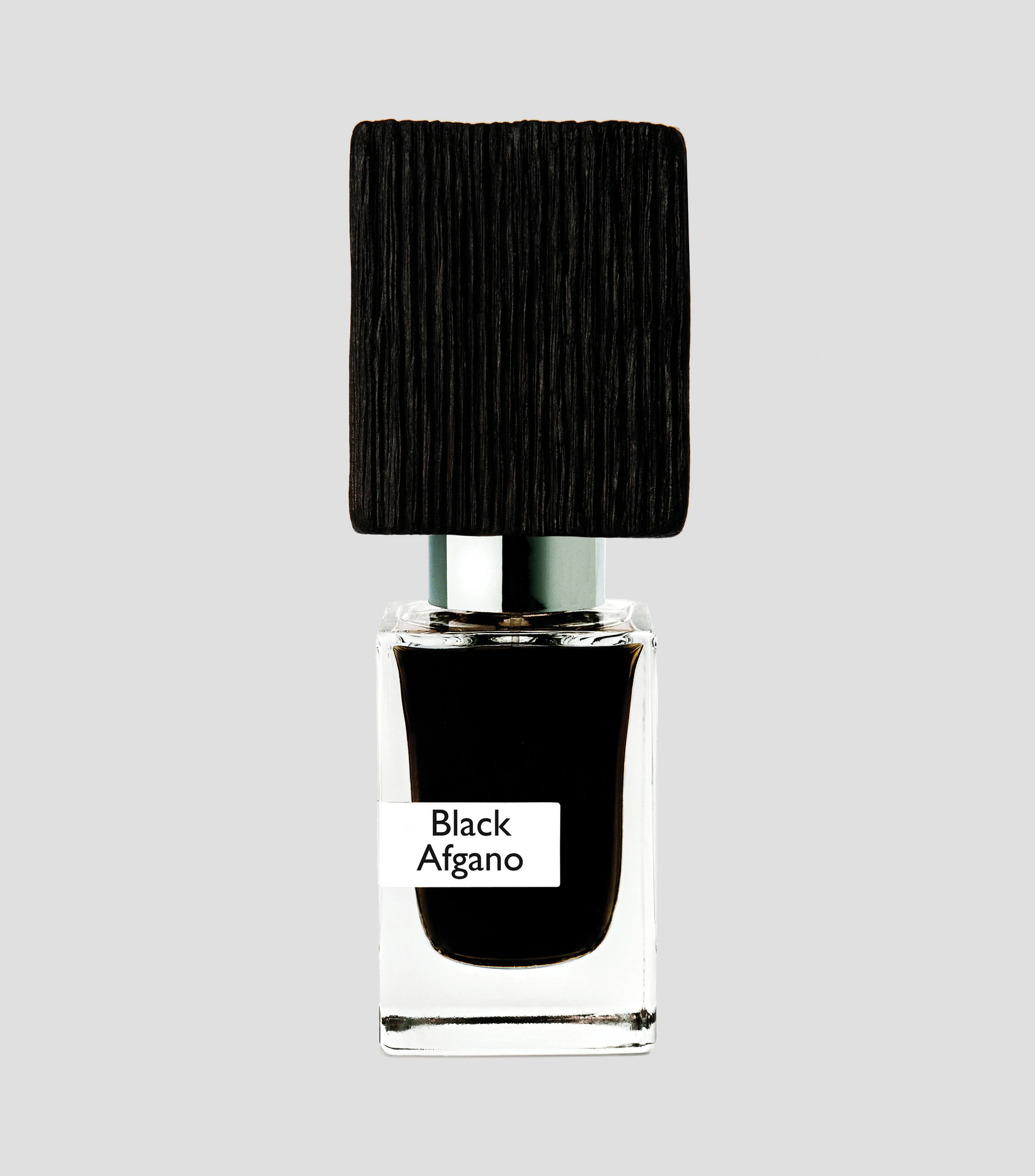 Nasomatto Black Afgano - decant de perfume unisex